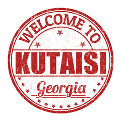Welcome to Kutaisi