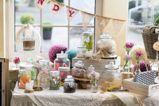 Candybar