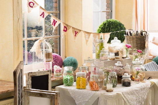 Candybar