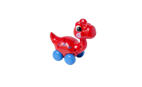 dinosaur toy model