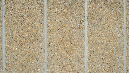 Fototapeta premium Terrazzo floor