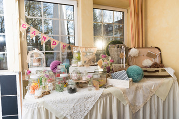 Candybar
