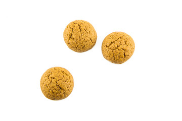 Three Pepernoten
