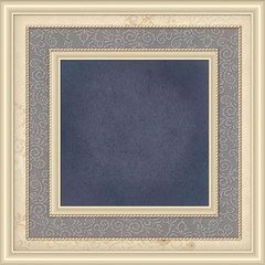 frame border