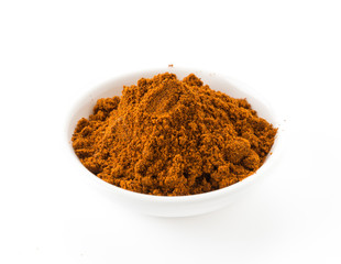 paprika powder