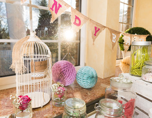 Candybar
