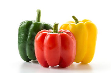 sweet peppers