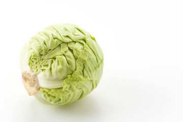 Fototapeta premium Fresh cabbage