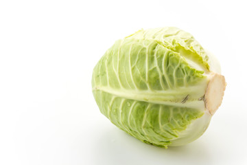 Fototapeta premium Fresh cabbage