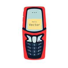Mobile Phone Nokia 5210