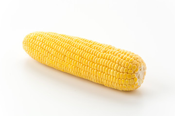fresh corn
