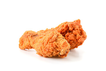 fried chicken