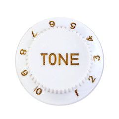 Tone control button
