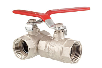 Stainless Steel Ball Valves