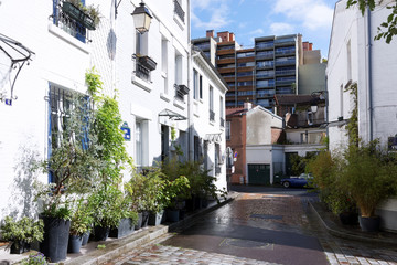 maison de ville dans   Paris 13 ème