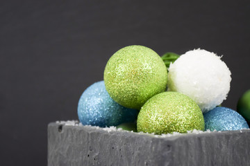 Christmas Dekoration 