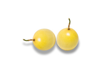 Thai passion fruit