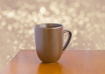 coffee cup
