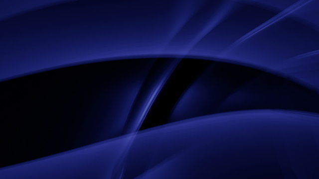 Abstract blue Motion Background.Seamless loop HD 