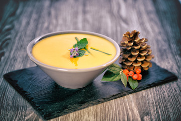 soupe