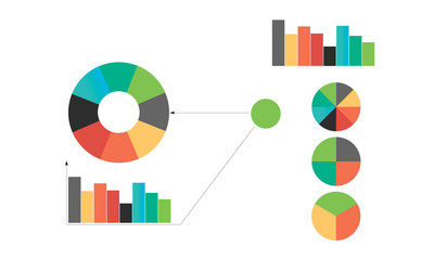 Элементы инфографики
