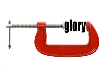 Compressed glory
