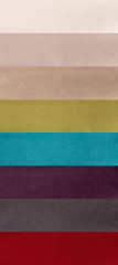 Fototapeta premium Upholstery fabric Material Texture for Background