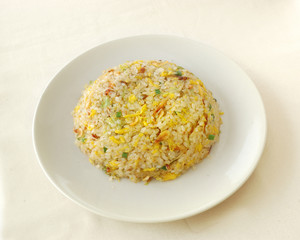 Fried rice.

