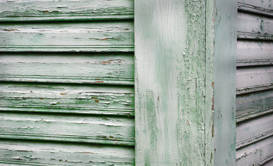 abstract background with wooden wall