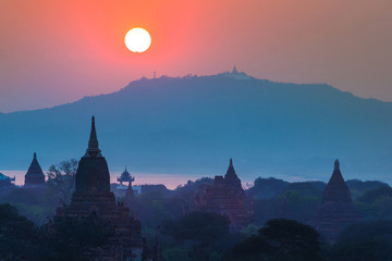 Bagan, Myanmar