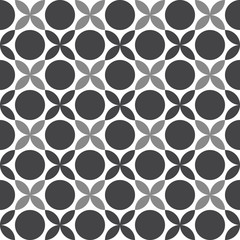 Patrón fondo colorido y abstracto