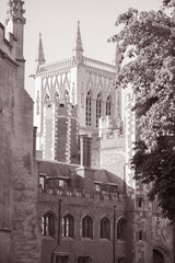 St Johns College; Cambridge University
