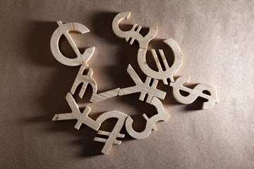 Economy and currency unit