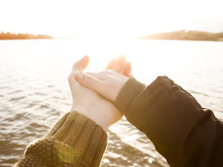 Together forever