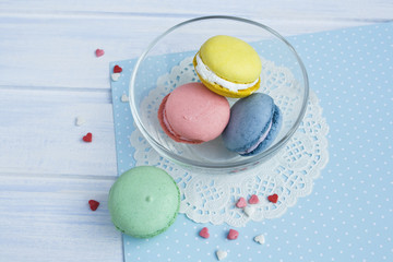 macaroon