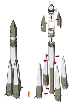 Vostok Images – Browse 1,060 Stock Photos, Vectors, and