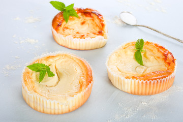 Käsekuchen