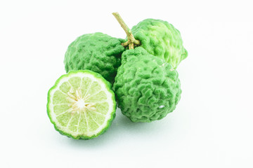 Kaffir Lime