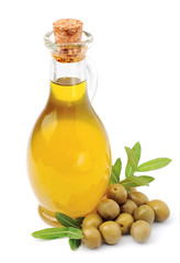 Olive oil