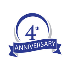 Anniversary Logo 4