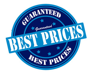 Best prices