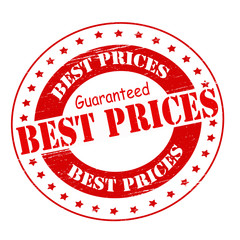 Best prices