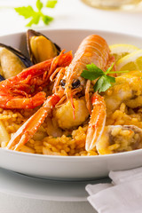 Paella