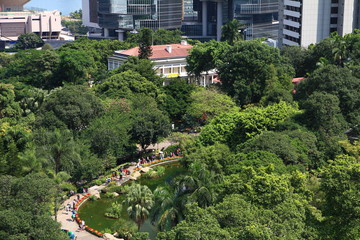 Hong Kong Park