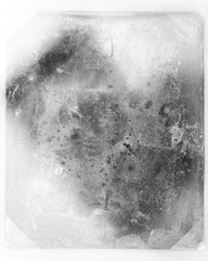 Alte Daguerreotypie platten als Alte Hintergrund