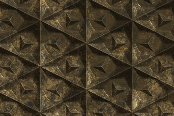 Hintergrund aus grafik und Foto