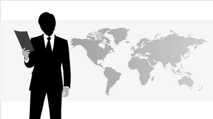 비즈니스 일러스트