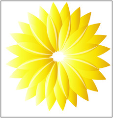 Obraz premium 문양