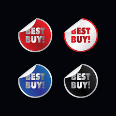 sale label sticker