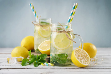 Lemonade